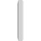 Ekena Millwork Standard Sedgwick Flower Rosette With Beveled Edge, 8"W x 8"H x 1"P ROSP080X080X100SDG10 - alternate 2